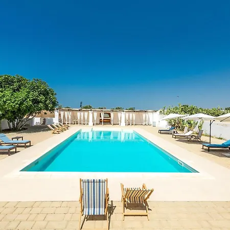 Masseria Pepe טורה אובו