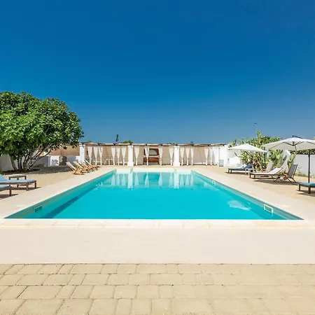 Masseria Pepe Hotel apartamentowy
