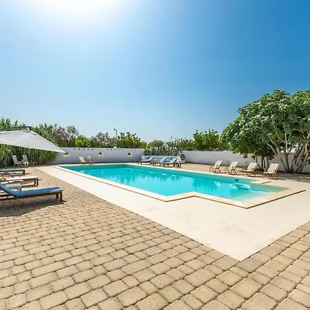 Masseria Pepe 3*