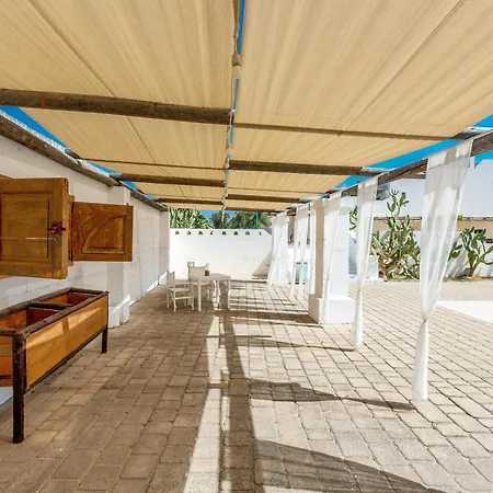 Masseria Pepe Torre Ovo