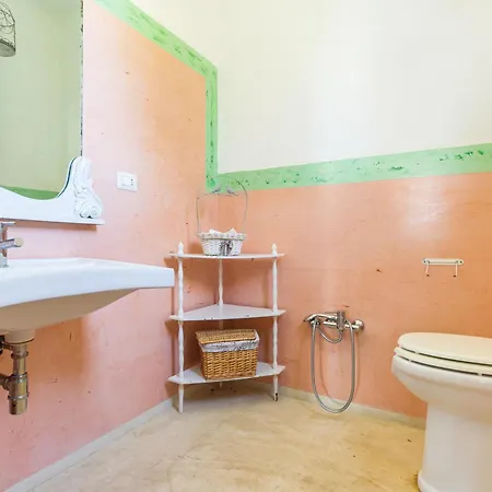 Masseria Pepe טורה אובו