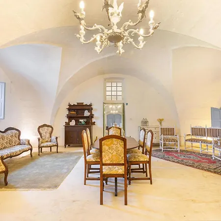 Masseria Pepe טורה אובו