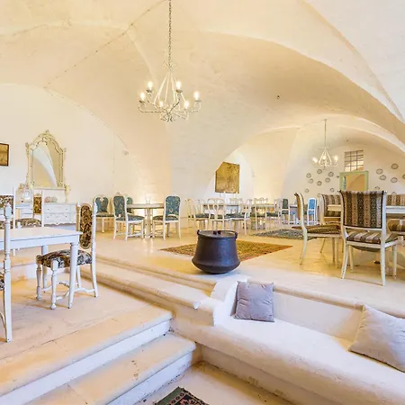 Masseria Pepe Torre Ovo