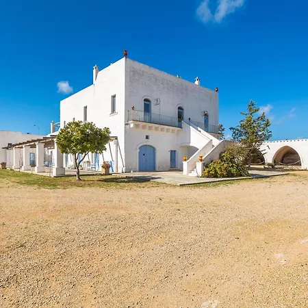 Masseria Pepe Hotel apartamentowy