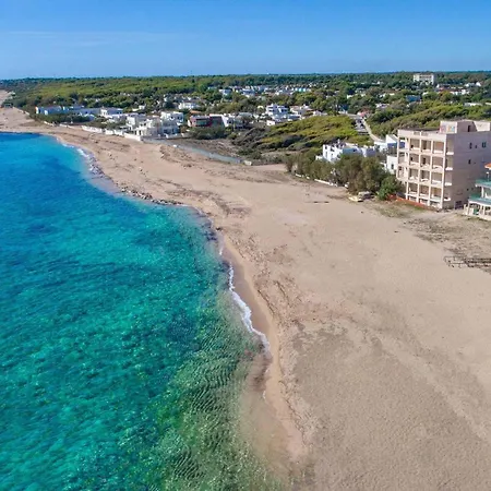 Masseria Pepe מלון דירות טורה אובו