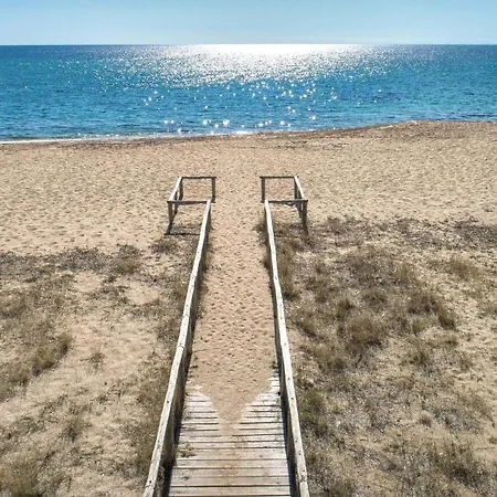 Masseria Pepe מלון דירות