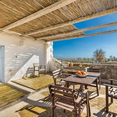 Masseria Pepe Aparthotel
