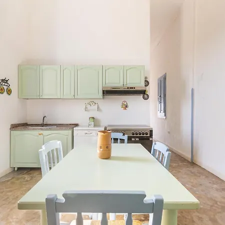 Aparthotel Masseria Pepe Torre Ovo