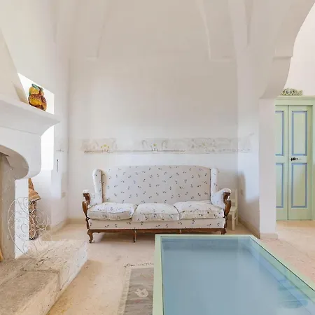 Masseria Pepe Aparthotel