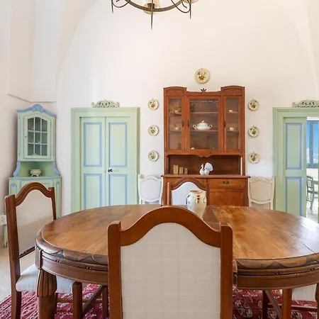Masseria Pepe Aparthotel Torre Ovo