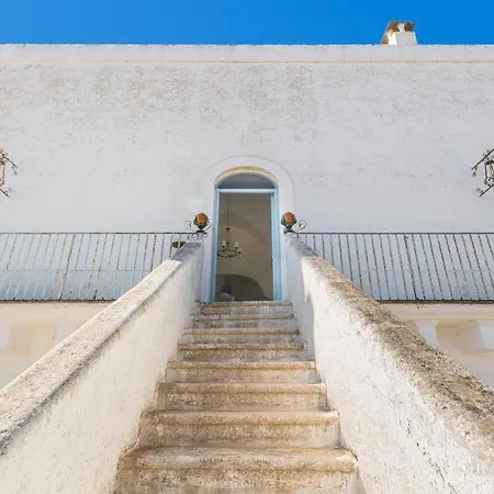 Masseria Pepe Torre Ovo