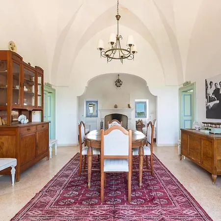 Masseria Pepe Torre Ovo