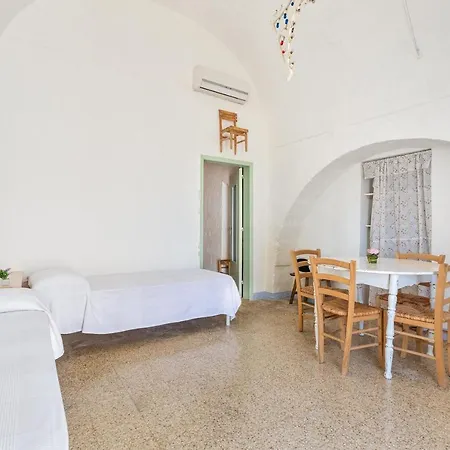 Masseria Pepe Aparthotel *