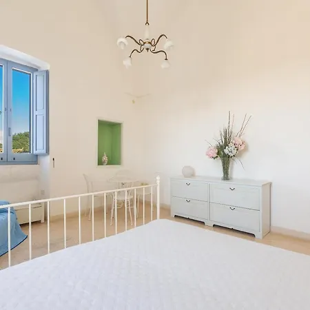 Masseria Pepe Aparthotel