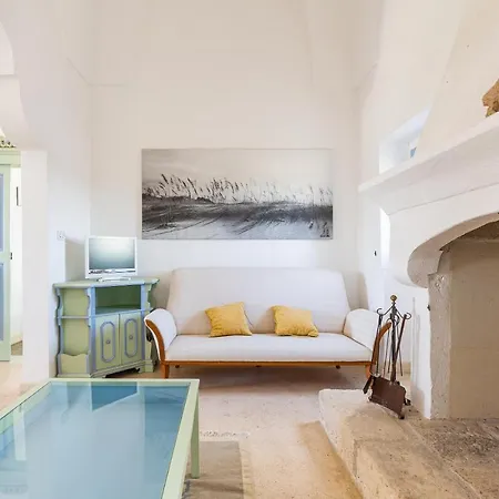 Masseria Pepe
