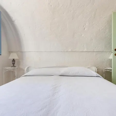 Aparthotel Masseria Pepe