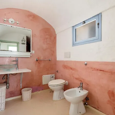 Masseria Pepe Aparthotel