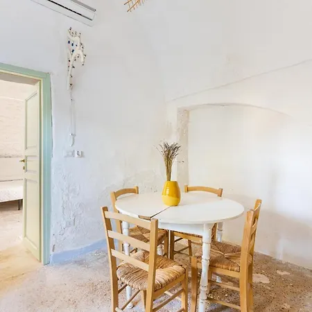 Masseria Pepe * Torre Ovo