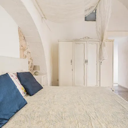 Masseria Pepe Aparthotel *