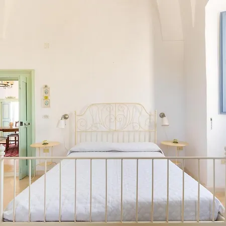 Masseria Pepe Aparthotel Torre Ovo