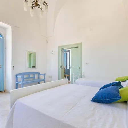 Masseria Pepe Torre Ovo