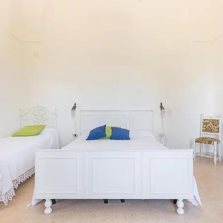 Masseria Pepe