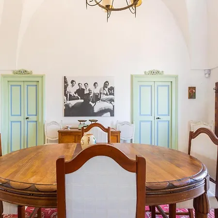 Aparthotel Masseria Pepe