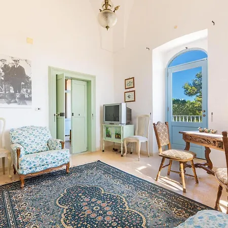 Masseria Pepe Aparthotel