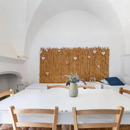 Aparthotel Masseria Pepe Torre Ovo