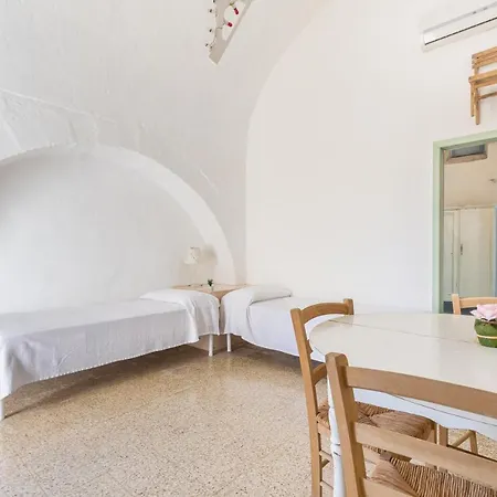 Masseria Pepe Aparthotel Torre Ovo