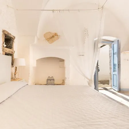 Masseria Pepe Aparthotel *
