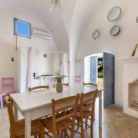 Masseria Pepe Aparthotel Torre Ovo