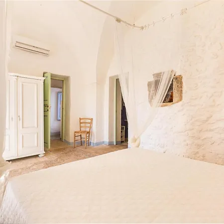 Masseria Pepe Aparthotel