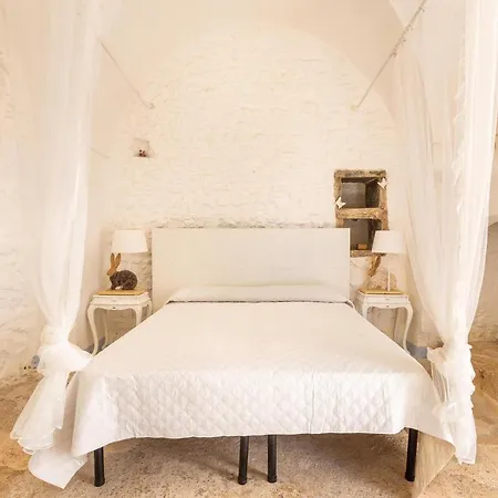 Masseria Pepe *