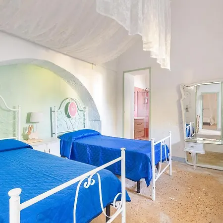 Masseria Pepe * Torre Ovo