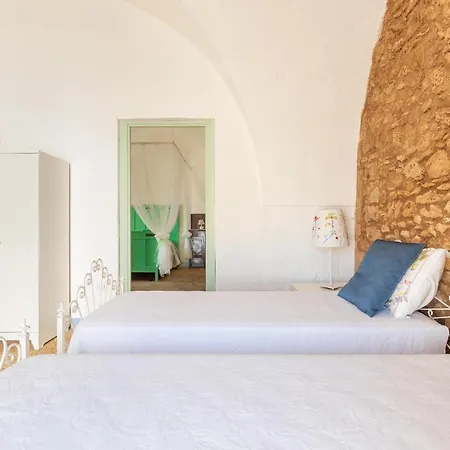 Masseria Pepe Aparthotel