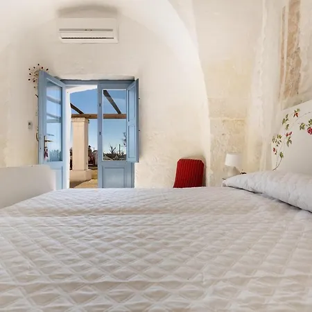 Aparthotel Masseria Pepe Torre Ovo