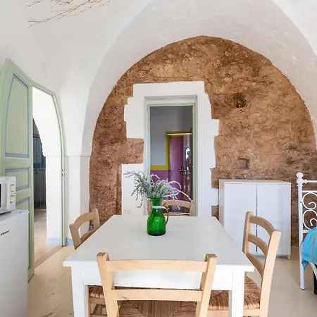 Aparthotel Masseria Pepe