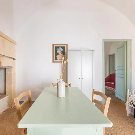 Masseria Pepe Torre Ovo