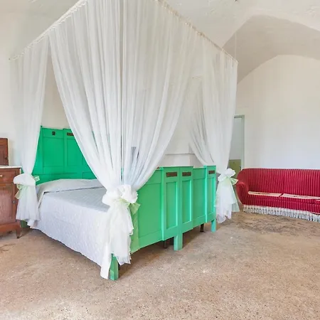 Aparthotel Masseria Pepe