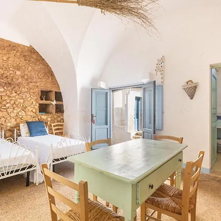 Aparthotel Masseria Pepe