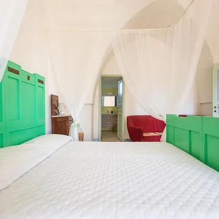 Masseria Pepe