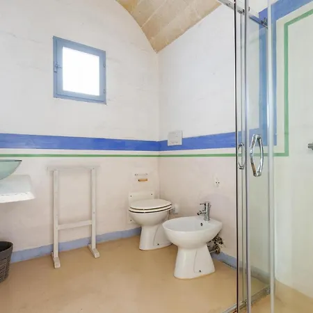 Masseria Pepe Aparthotel *