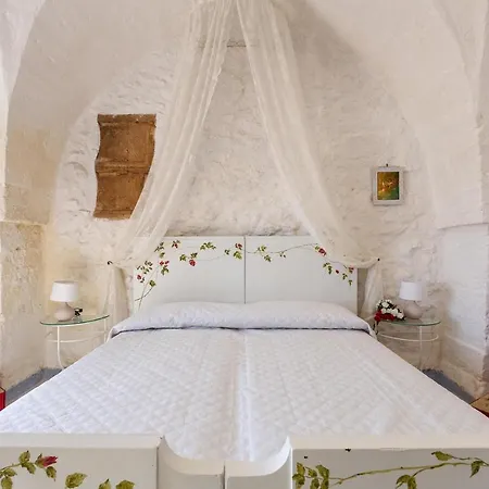 Aparthotel Masseria Pepe