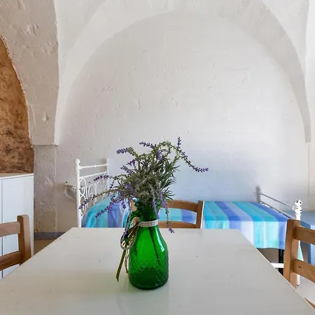 Masseria Pepe *
