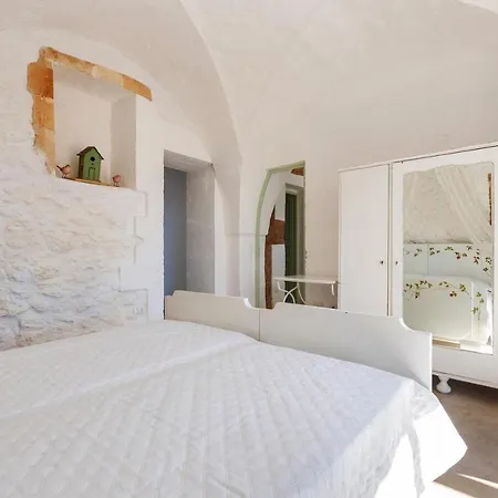 Masseria Pepe *