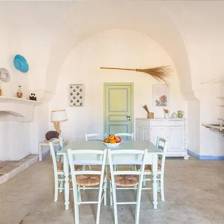 Masseria Pepe Torre Ovo