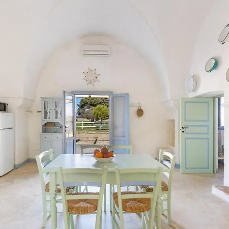 Masseria Pepe Torre Ovo
