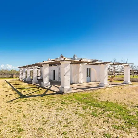 Masseria Pepe * Torre Ovo