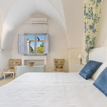 Masseria Pepe Aparthotel